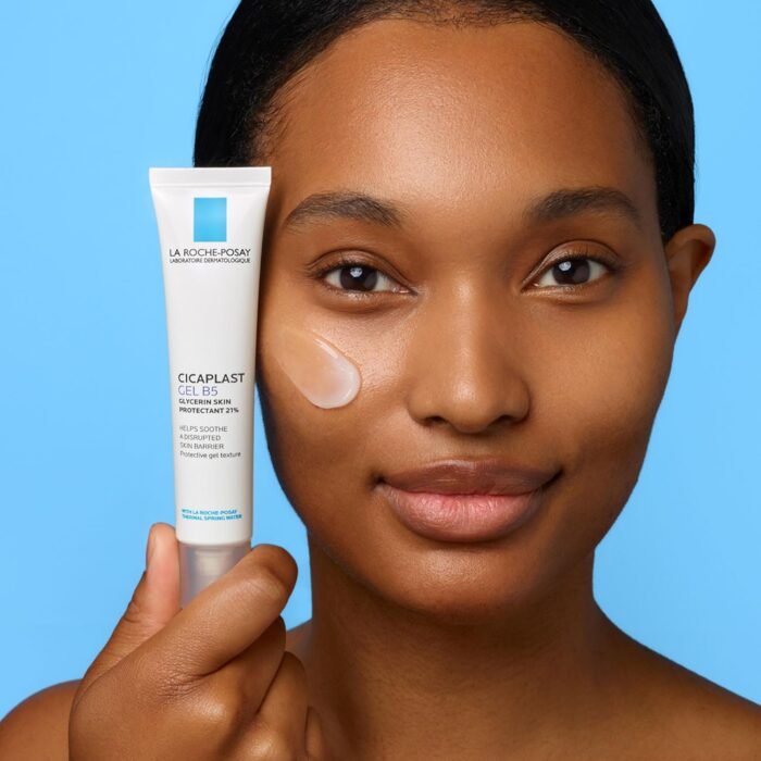 La Roche-Posay Cicaplast Gel B5 Epidermal Repair Accelerator Care 40 ml – Bild 2